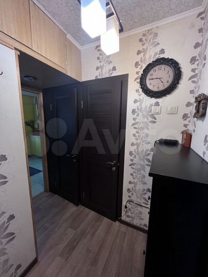 2-к. квартира, 49 м², 7/9 эт.