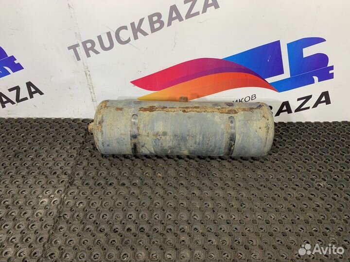 Ресивер воздушный 20 L