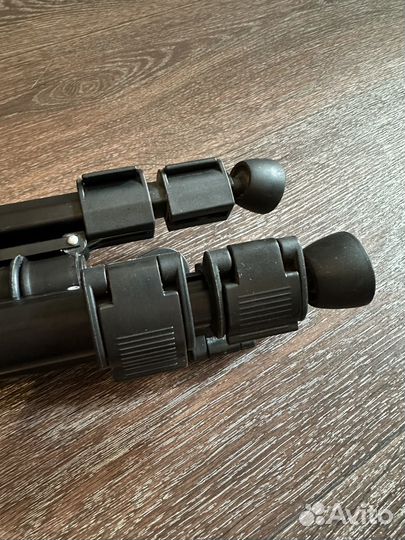 Штатив Weifeng WT-3716