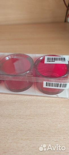 Подсвечник IKEA