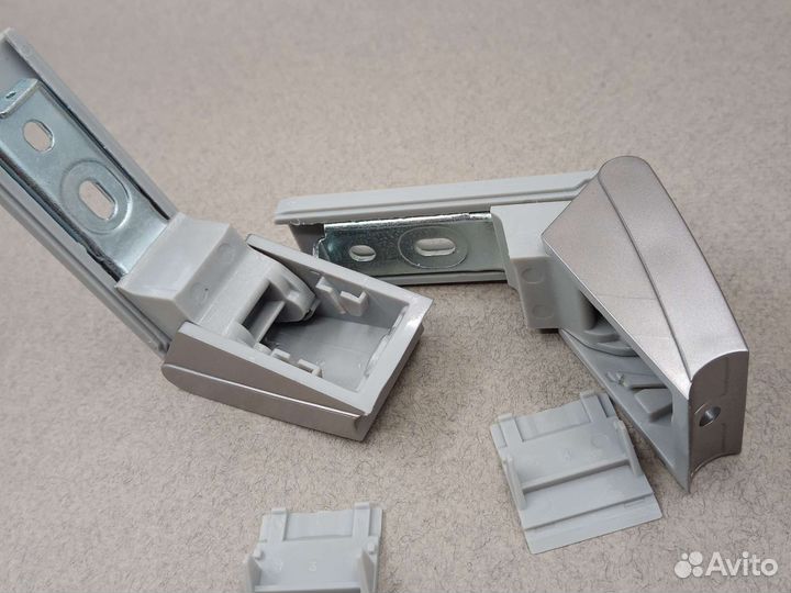 Ручка для холодильника liebherr ремкомплект