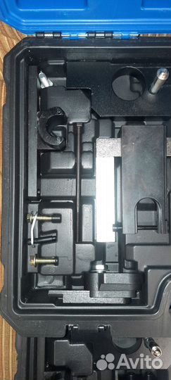 Набор фиксаторов валов BMW N20, N26