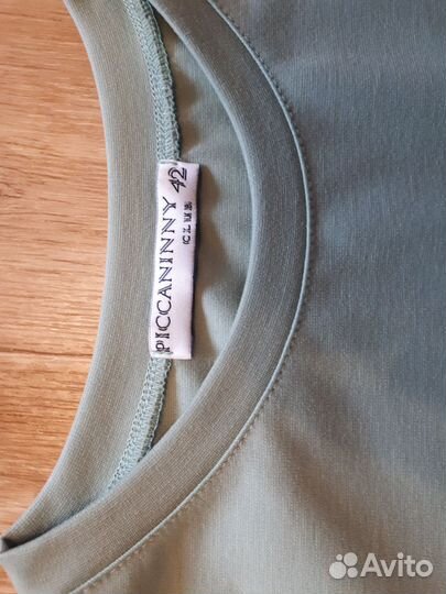 Туника для беременных 42