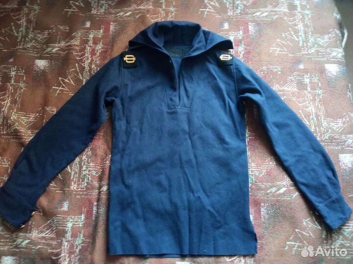 Фланка флот