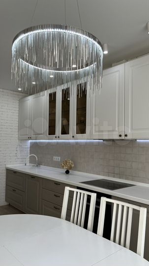 3-к. квартира, 72 м², 7/9 эт.