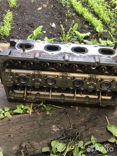 Двигатель volkswagen polo 1.6 105 л с