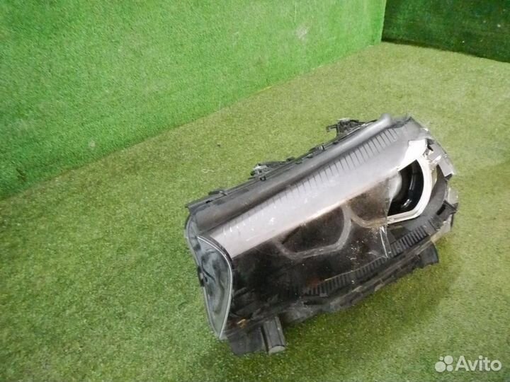 Фара левая BMW 5-Series/M5