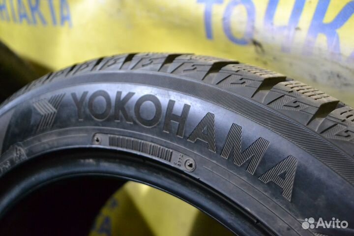 Yokohama Ice Guard IG60 225/50 R17