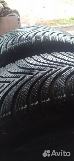 Michelin Alpin 5 215/60 R16 99H