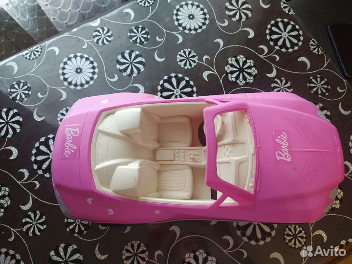 Детские игрушки бу