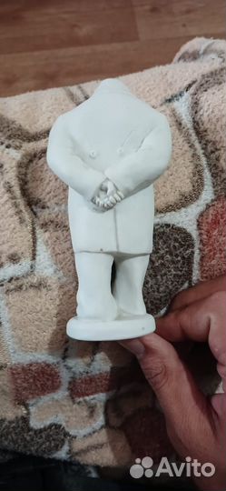 Антиквариат СССР