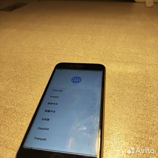 iPhone 6S, 64 ГБ