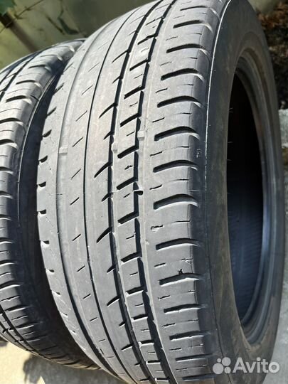 Viatti Strada Asimmetrico 205/55 R16 91V