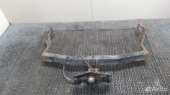 Прицепное устройство Hyundai H-1 Starex, 2012