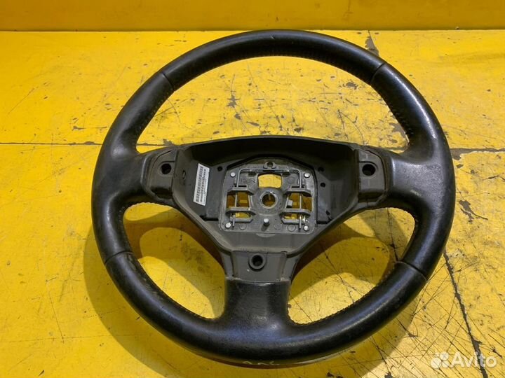 Руль Peugeot 308 2007-2011