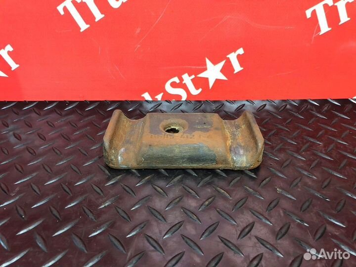Проставка стремянки рессоры камаз 5490