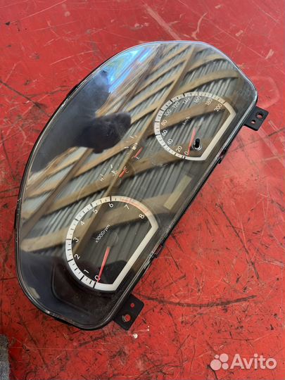 Щиток приборов Aveo Aveo t200