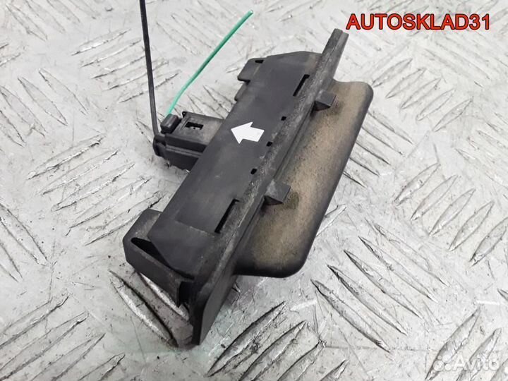 Ручка открывания багажника Renault Espace 4