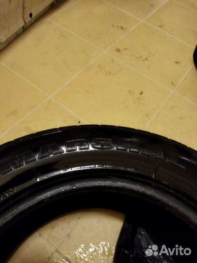 Marshal Touring Plus 732 225/55 R16 112