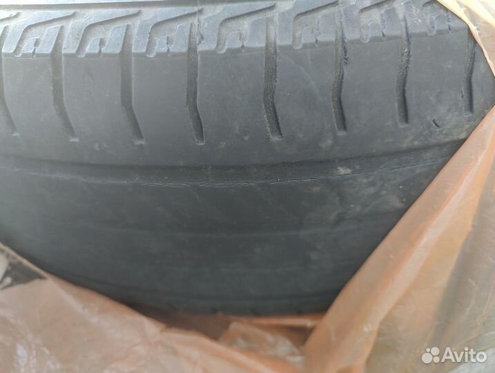 Nexen Roadian 541 235/75 R16 108H