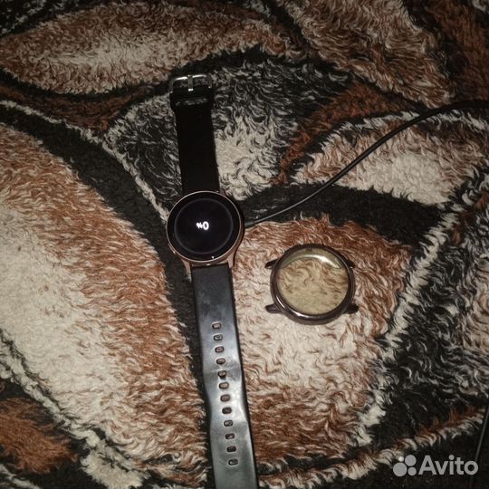 Samsung galaxy watch active 2