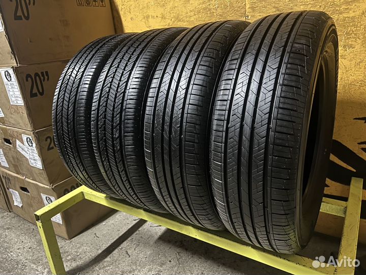 Hankook Kinergy EX H308 205/65 R16