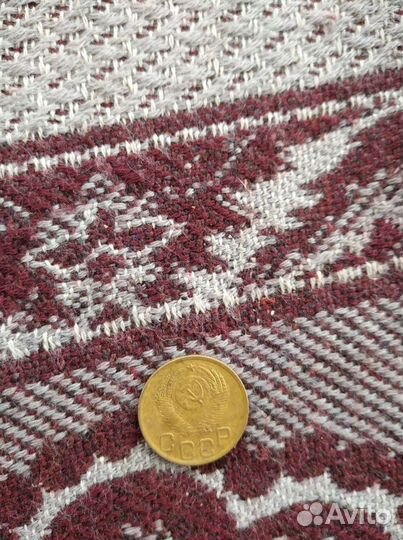 Монеты СССР