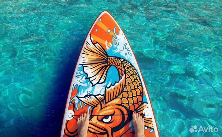 Sup борд прокат Прокат сап борда