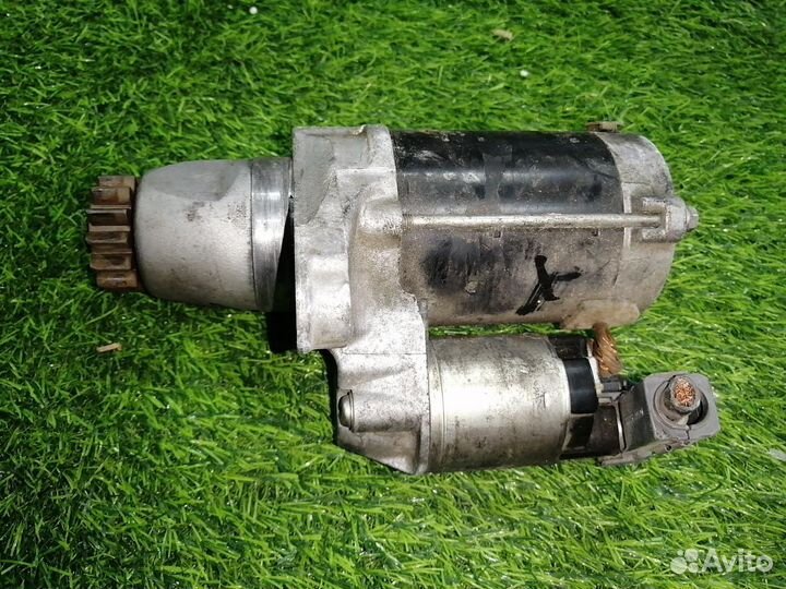 Стартер Toyota Camry ACV40 2AZ-FE 2007