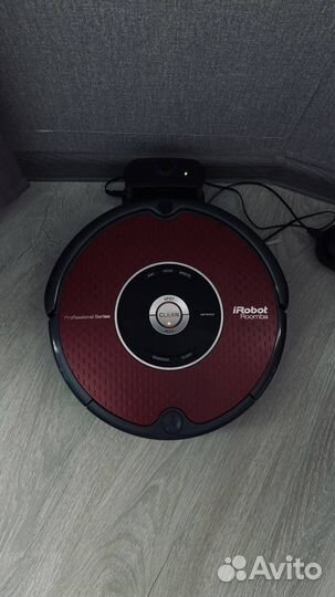 IRobot Roomba 625