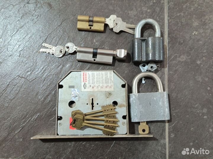 Старые замки