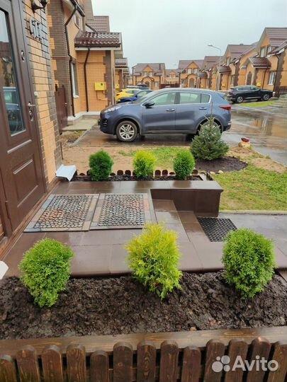 Ступени для лестницы