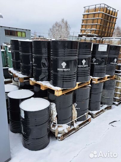 Трансформаторное масло