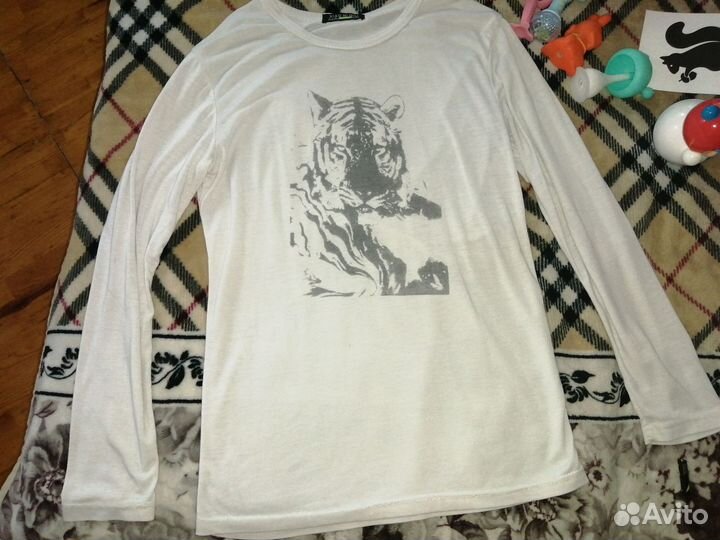 Вещи пакетом женские и мужские