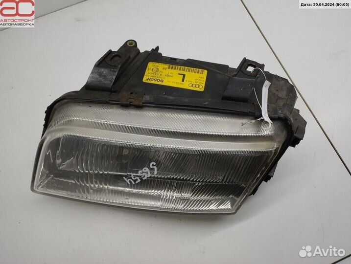 Фара передняя для Audi A4 B5 8D0941003E