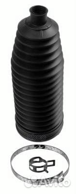 Пыльник рулевой рейки BMW E87/E90/X1 LMI 336310