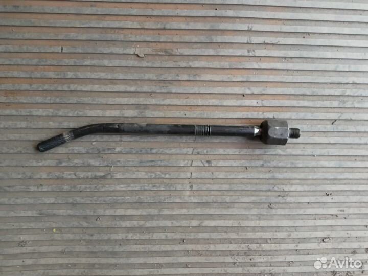 Тяга рулевая