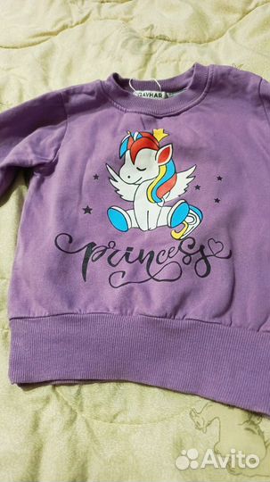 Костюм для девочки