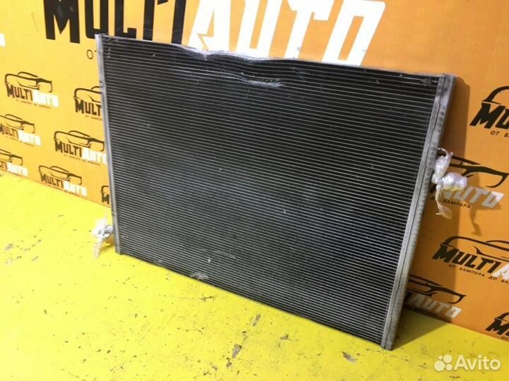 Радиатор низкой температуры Mercedes E-Classe W213