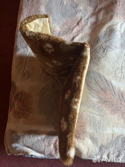 Гамак на батарею для кошек