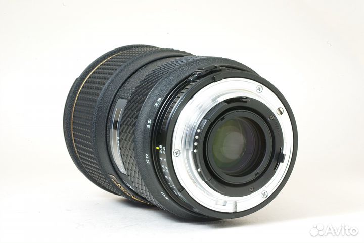 Tokina 28-80 mm 2.8 Nikon