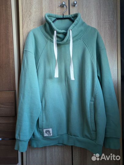 Толстовка Finisterre force