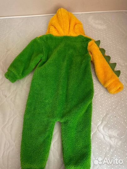 Комбинезон детский
