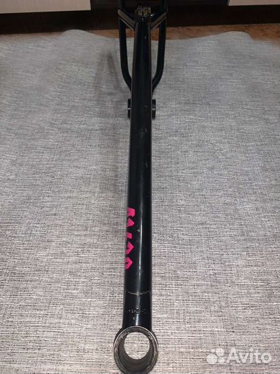 Рама bmx Verde 20.5 13.2