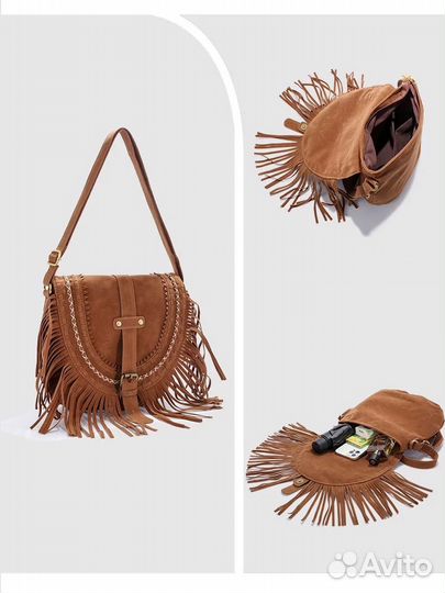 Сумка женская