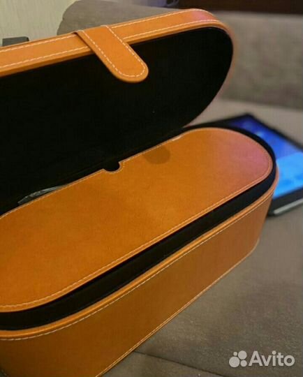 Стайлер dyson airwrap фен