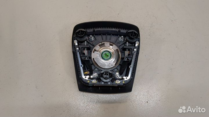 Подушка безопасности водителя Ford Galaxy, 2010