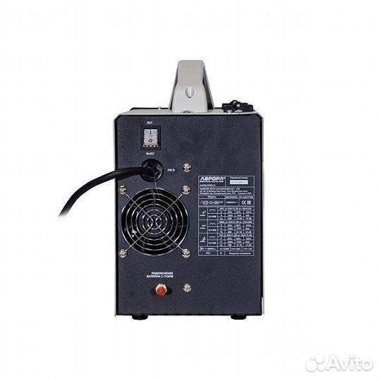 Сварочный аппарат Динамика 160 адаптив Aurora