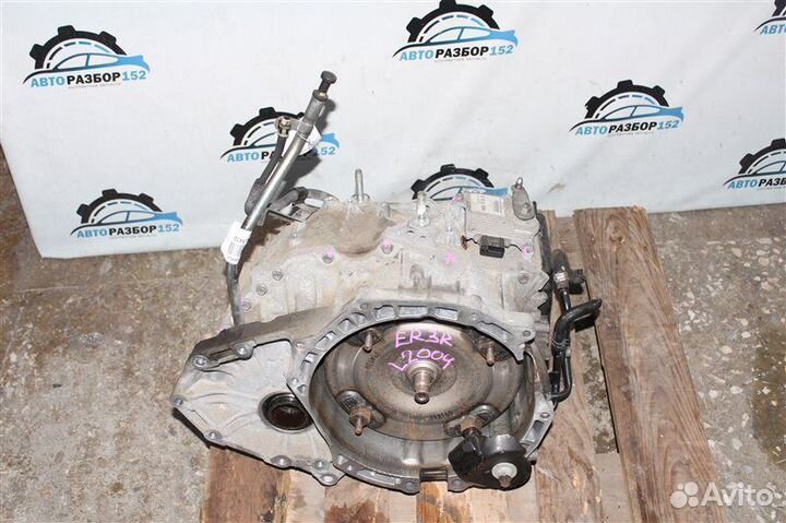 АКПП Mazda Cx-7 ER L3VDT 2006-2012