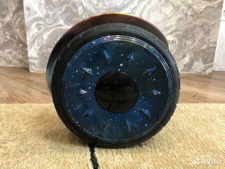 Гироскутер